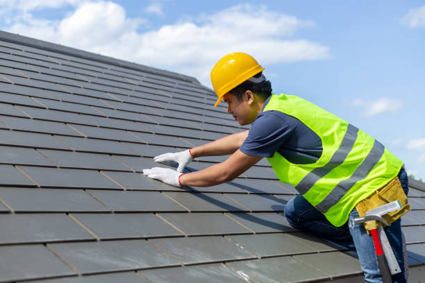 Best Roof Replacement Cost  in Vienna, WV