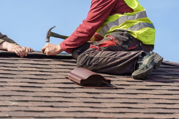 Best Gutter Installation and Roofing  in Vienna, WV