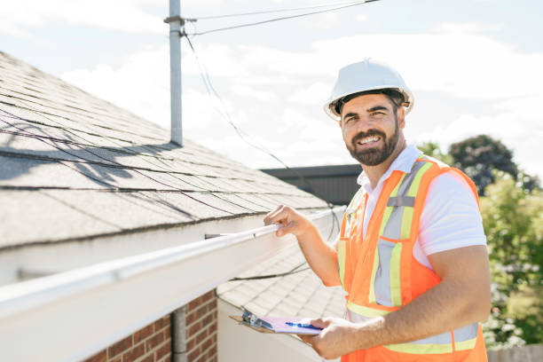 Best Flat Roof Repair Services  in Vienna, WV