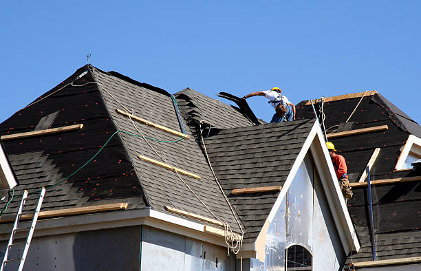 Best Flat Roof Repair Services  in Vienna, WV