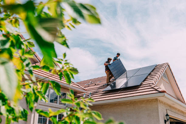 Best Commercial Roofing Services  in Vienna, WV