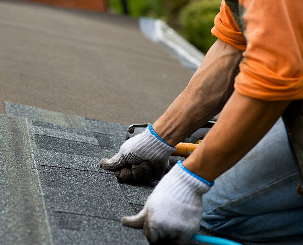 Best Slate Roofing Contractor  in Vienna, WV