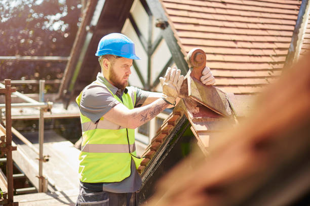 Best Best Roofing Contractors  in Vienna, WV